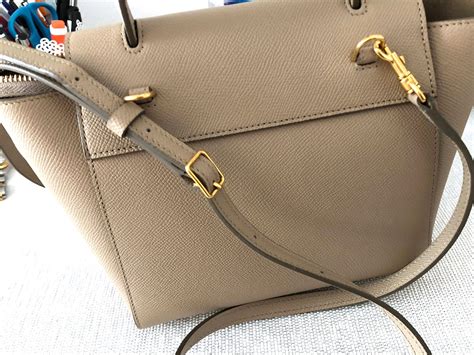 celine bag nano replica|celine nano bag dupe.